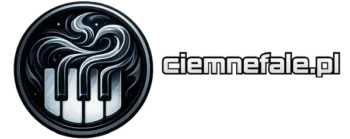 Logo Muzyka elektroniczna